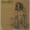 Words of Wisdom [VINYL]