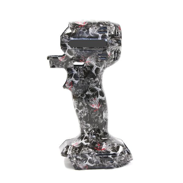 320Factory TD173 Impact Driver Exterior (SK02 (Small Skull))
