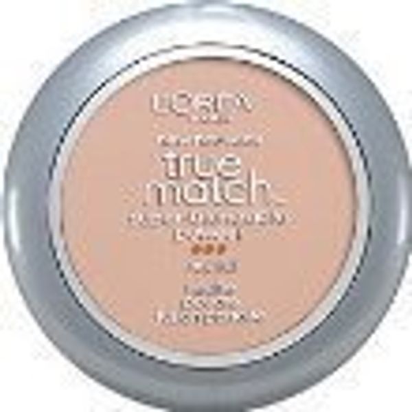 Lor Pwd Tm Nat Buff Size .33z