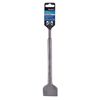 Blue Spot Tools - 50mm x 250mm Flat SDS Chisel