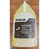 Ecolab Liquid Champ detergent for Machine Warewashing