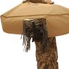 DecoyPro Silhouette Decoy Bags - Padded & Adjustable Shoulder Strap – Silhouette Goose Decoy Bags Protects Goose Decoys