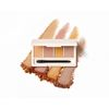 Fujiko Addition Palette, 01 Carved Deep Warm, Volume: 0.2 oz (5.5 g), Matte Sheer, No Disposal Colors
