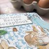 Peter Rabbit Recipe Scrap Book, Medium