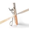 THE TOOL LAB Washable Serum Collar + Eyelash Curler (Regular)