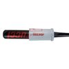 Pow'r Wrap Bat Weight for Baseball, 24 Ounces, White