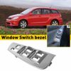 For Toyota Corolla Matrix Driver Side Window Switch Bezel Trim Plate 03-2008