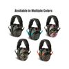 Walker's Low Profile Folding Muff (Mossy Oak Camouflage)