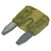 Carpoint 1623353 Mini Plug-in Fuse 20 A (50 Pieces)