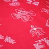 First Aid Emergency Survival Bandana, One Size