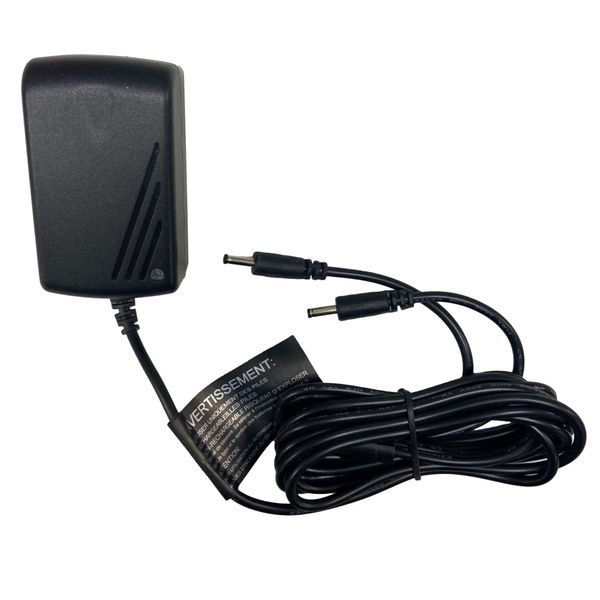 ThermalStep 7.4V Replacement Charger for ThermalStep Heated Slipper Boots