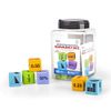 Learning Resources H2M91269 Math Teaching Material, Fractional Dice, Fractional % Decimal Point, Authentic Product