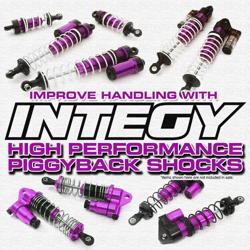 Integy RC Realistic Scale Step Ladders for Rock Crawlers (Ladders Height = 6 inch)
