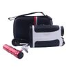 DuJup/Pin-Eagle / PEAKPULSE Golf Laser Distance Meter 660yd Protective Storage Case - WERJIA