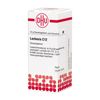 DHU Lachesis C12 Streukügelchen, 10 g Globuli