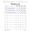 My Own Books™: My Reading Log