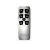 Leggett and Platt 100 Series II- Black Version Replacement Remote Control
