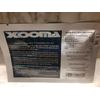 Xooma X2O -  5 Foil Packets - 6 Sachets per pack (30 sachets total!)