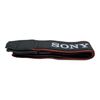 SONY ALPHA A camera strap, Black A6000 , A6100 , A6300 , A6400 , A6500 , A6600