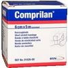 Comprilan compression bandage 6cm x 5m (x1)