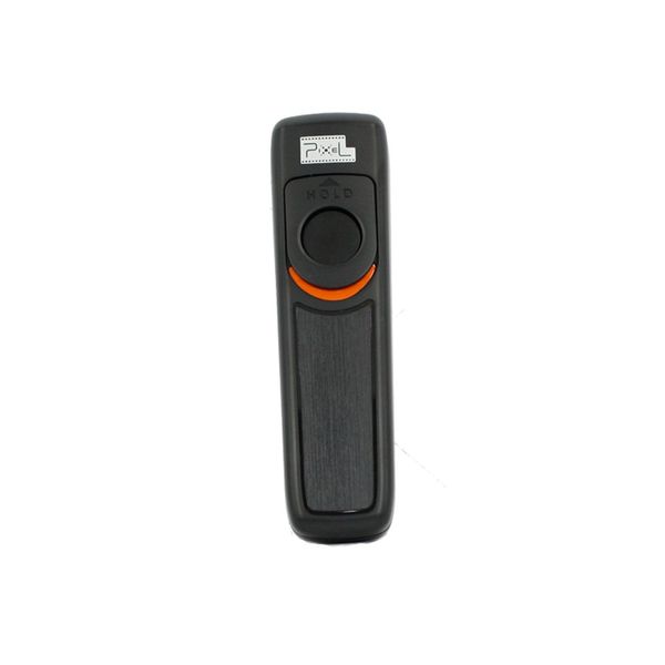 Pixel RC-208/DC0/DC2 Shutter Release Cord for Nikon - Multi-Colour