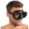 Cressi Eyes Evolution, black/black