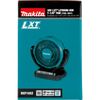 Makita DCF102Z 18V LXT Fan, 7-1/8"