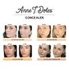theBalm Cosmetics Anne T. Dotes Concealer No 18 Light Medium, 9g