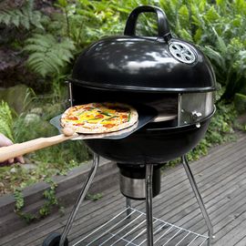 Deluxe Outdoor Oven and More