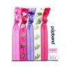 PopBand - 5er-Pack Haarbänder - Einhorn