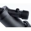 IrrigationKing RKY75 Y Screen Filter, 120 Mesh, 20 GPM, 3/4"