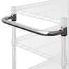 Shelving Inc. Safety Push Handle for 24" d Wire Shelves