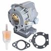 CARBURETOR ASSEMBLY FIT FOR Briggs & Stratton 18.5 HP ENGINE