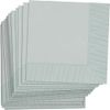 silver ln 2-ply 50 ct