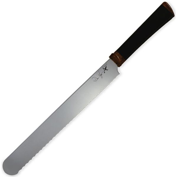 Ontario Knife Company 2530 Agilite Bread Knife