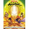 Avatar: The Last Airbender - The Complete Book Two Collection