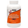 NOW Supplements - Glucosamine & Chondroitin Extra Strength 240 Tablets