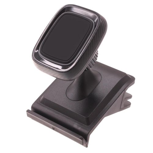Air Vent Car Mount for Tesla Model 3 and Y Only Phone Holder Compatible with LG Q70/LG Stylo 5, Magnetic Swivel Strong Grip