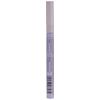 Pilot Supercolour Fine Permanent Marker 1.0 mm Tip - Silver, Single Pen