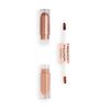 Makeup Revolution, Eye Chrome, Eyeshadow, Dream, 4.4ml