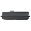 LABLT Manual Door Trunk Cargo Cover Security Shield For SubAru Forester 2013-18
