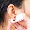 4Pcs Safety Ear Piercing Kit Disposable Self Nose Piercing Gun with Ear Stud USA
