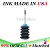 4-Color Bulk Ink Refill Kit for Canon Inkjet Printer Cartridges
