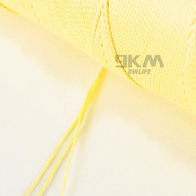 Kevlar Thread Twisted Flying Kite String 0.6~0.8mm Cut-Resistance Fishing  Assist Line Sewing