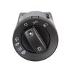 Dromedary Car Head Fog Light Headlight Switch For 8E0941531A