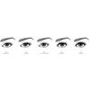 L'Oreal Volume Million Lashes So Couture Mascara, Extra Black 9.5 ml