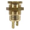 Beacon Connector Fixing Pin Screw Plug Replacement for JCB Excavator Backhoe Loadall Fastrac