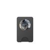 Chatty Cat Chirruping Pet Photography PopSockets PopWallet for MagSafe