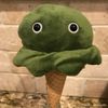 GIANTmicrobes Booger Plush
