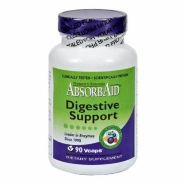 AbsorbAid  90 Caps By Absorbaid